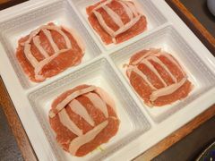 -东来顺·非遗火锅(高新店)