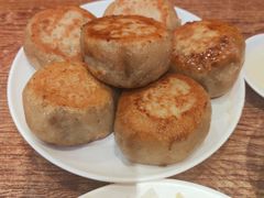 -清真吴记门钉肉饼·喜多利