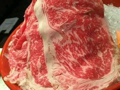 -老翡翠 Old Crystal Jade Restaurant