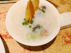 -沪华海鲜大酒楼(南汇店)