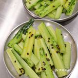 宵夜好去处|氛围感满满的地摊烧烤🍢