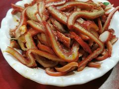 -金杨拉面王小吃面馆·牛三宝面·红烧牛肉粉