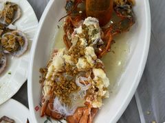 -晶渔坊·海鲜私房菜(东夷小镇店)