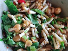 -滇釜火锅·能喝汤的火锅(车公庄店)