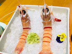 -千代御(临河街店)