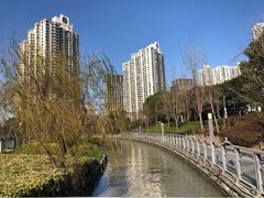 -苏州河梦清园环保主题公园