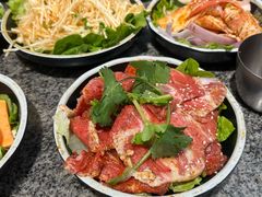 -酒拾烤肉(解放路店)
