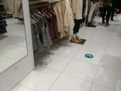 -优衣库(无锡荟聚购物中心店)