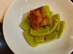 -海航大厦万豪酒店彩海轩中餐厅(霄云路店)