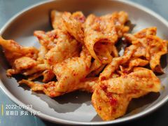 -夜食白市Yespicy·烧烤啤酒宵夜(番禺四海城店)