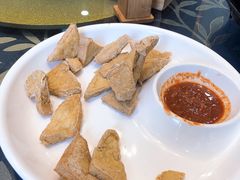 -老海陵·泰州菜(图书馆店)