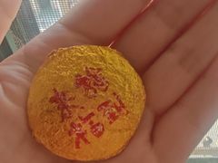 -龙华素斋(龙华路店)