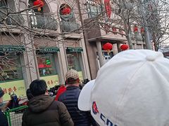 -芦庄子桂顺斋(和平路总店)