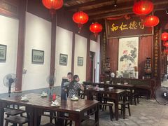 -董府·古宅餐厅