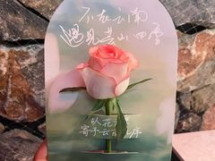 -芸山季·云南野生菌火锅(人民广场来福士店)