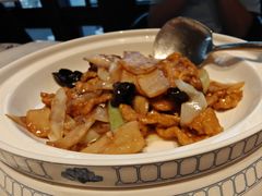 -杏花堂晋商私房菜(华熙五棵松店)