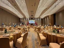 -苏州吴江瑞廷西郊酒店·宴会厅