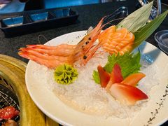 -神户赤童日式烤肉伙伴(东直门店)