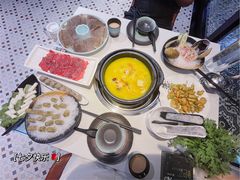 -溏心风鲍港式打边炉(余英坊店)