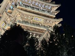-济南大明湖景区