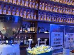 -水之梦(黄浦店)