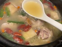 -水润轩私厨海南菜餐厅(铂尔曼酒店)