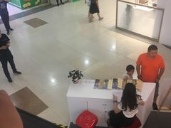 -百联南桥购物中心