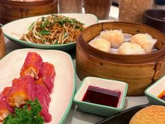 -添好运点心专门店(深水埗店)