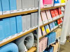 -名创优品(陕西西安大唐西市购物中心店)