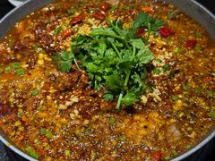 -万重锦·人文川菜馆(骡马市店)