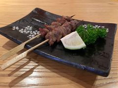 -人间酒暖·Go blanc·烧鸟·深夜食堂(陆家嘴店)