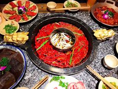 -蜀大侠火锅(建设路第五大道店)