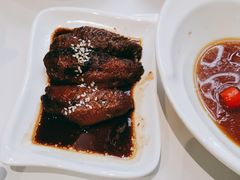 -新仙清汤牛腩(铜锣湾店)