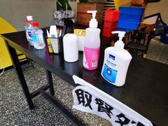-前进5路汉堡炸鸡(汉街skp店)