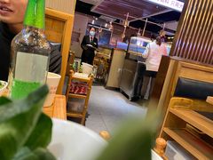 -傣妹火锅(张江高科店)