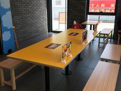 -麦当劳(北京昌金路得来速餐厅店)