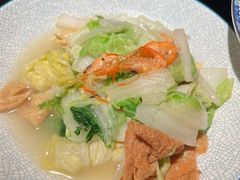 -老头儿油爆虾·知味杭州(爱琴海购物中心)
