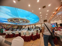 -南海食街(佛冈店)