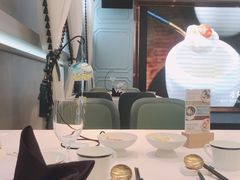 -百盛·鼎膳(中海财富中心)