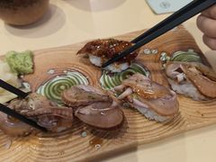 -Sushi Hanzo半藏(天环广场店)