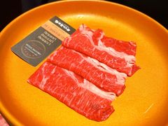 -牛YO寿喜烧·铁板烧和牛火锅自助(市府恒隆店)