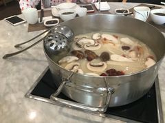 -虾佬圣汤