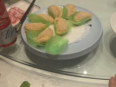 -天宜隆蘑菇宴火锅(石景山旗舰店)