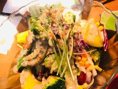 -鳗鱼家·深夜食堂(军博店)