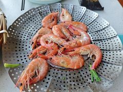 -不将就渔鲜码头(川沙店)