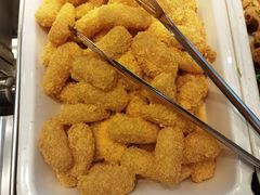 -素满香·素食自助餐(福州·长乐北路店)