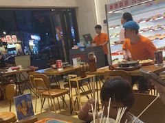 -黔哆哆地摊酸汤火锅(清湖店)