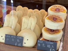 -帝戎(禾祥西路店)