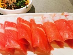 -海底捞火锅(银泰中心店)