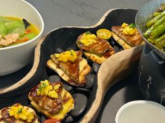 -3号仓库·创意中国菜(新世界城店)